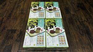  former times while. taste .... water .. select 8 piece insertion ×4 box -M011