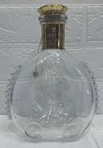 【7039 0412】REMY MARTIN レミーマルタン LOUIS XIII ルイ13世 コニャックブランデー Baccarat バカラボトル 空瓶 空ボトル_画像3