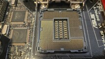 ASUS MAXIMUMS Ⅵ IMPACT マザーボード ITX LGA1150 Z87【ジャンク】_画像3