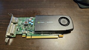 NVIDIA QUADRO 410