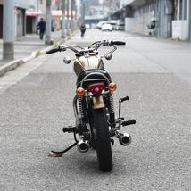 輸入新規 1972 Triumph T120V Bonneville トライアンフ ボンネビル 650_画像4