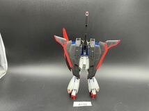 即決 同梱可 A155 HG 1/144 Z ゼータ ガンダム リバイブ ガンプラ 完成品 ジャンク_画像2