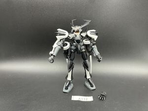 即決 同梱可 A112 HG 1/144 スサノオ ガンダム ガンプラ 完成品 ジャンク