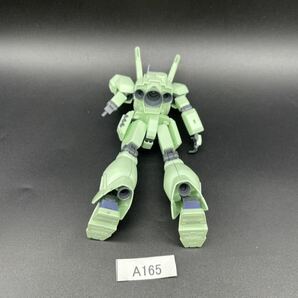 即決 同梱可 A165 HG 1/144 ジェガン ガンダム ガンプラ 完成品 ジャンクの画像3