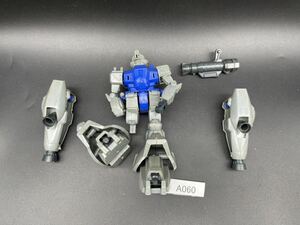 即決 同梱可 A060 旧キット 1/144 GP02 サイサリス 試作2号機 ガンダム ガンプラ 完成品 ジャンク