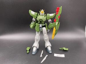 即決 同梱可 B051 HG 1/100 ナタク ガンダム ガンプラ 完成品 ジャンク