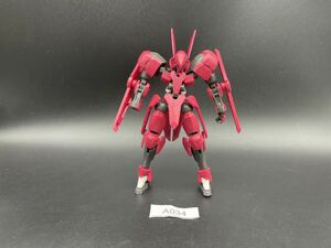 即決 同梱可 A034 HG 1/144 グリムゲルデ ガンダム ガンプラ 完成品 ジャンク