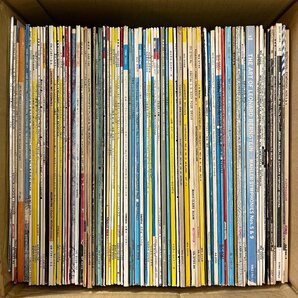 ★1円スタート！CLASSIC クラシック レコード / 国内盤 JPN-PRESS /3箱 約230枚セット ★送料着払い★URTの画像3