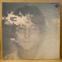 JOHN LENNON /IMAGINE /AP80370 /国内盤★送料着払い★URT_画像1