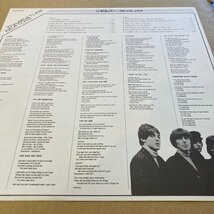 BEATLES /REVOLVER /EAS70136 /国内盤★送料着払い★URT_画像3