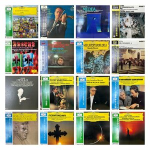 ★1円スタート！CLASSIC クラシック レコード / 国内盤 JPN-PRESS /2箱 約140枚セット ★送料着払い★URT