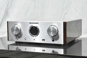 marantz/マランツ プリメインアンプ HD-AMP1 '17年製【ジャンク品】