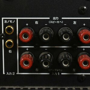 YAMAHA/ヤマハ サブウーファー YST-SW800【ジャンク品】の画像9