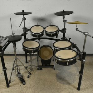 Roland/ローランド 電子ドラム TD-20/TDW-20 V-Drums【難あり品】の画像1