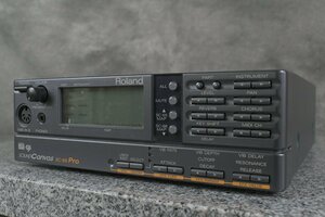 Roland ローランド SOUND Canvas SC-88 Pro MIDI 音源モジュール【現状渡し品】★F