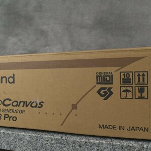 Roland ローランド SOUND Canvas SC-88 Pro MIDI 音源モジュール【現状渡し品】★Fの画像10