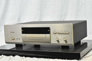 【送料無料!!】Accuphase アキュフェーズ DP-85 SACDプレーヤー