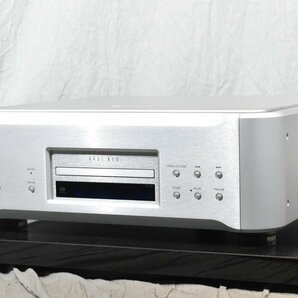 【送料無料!!】ESOTERIC エソテリック SACD/CDプレーヤー K-01の画像1