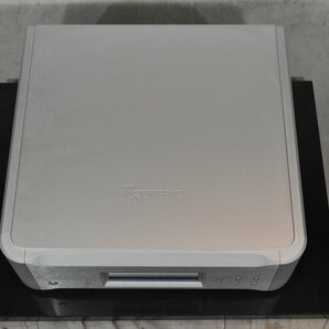 【送料無料!!】ESOTERIC エソテリック SACD/CDプレーヤー K-01の画像3