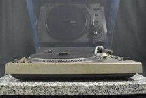 Technics テクニクス SL-1600 ターンテーブルレコードプレーヤー【難あり品】★F_画像2