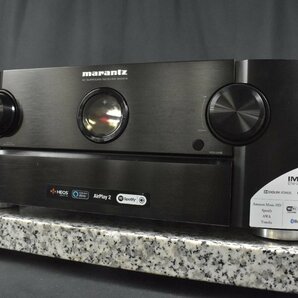 Marantz マランツ SR6015 AVレシーバー AVアンプ ★Fの画像1