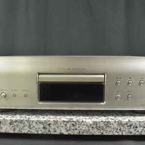 DENON デノン DCD-1500SE SACD/CDプレーヤー【現状渡し品】★Fの画像2