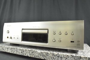 DENON デノン DCD-1500SE SACD/CDプレーヤー【現状渡し品】★F