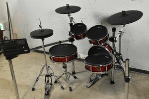 ALESIS/アレシス 電子ドラム STRIKE KIT【難あり品】