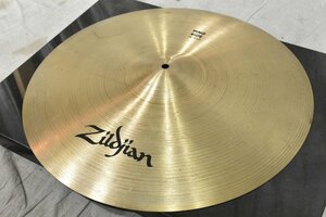 Zildjian/ジルジャン ライドシンバル PING RIDE 20インチ