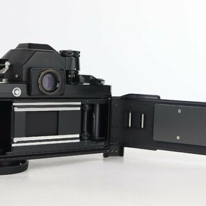 Nikon ニコン F2S Photomic フォトミック + MD-2 モータードライブ【難あり品】★Fの画像10