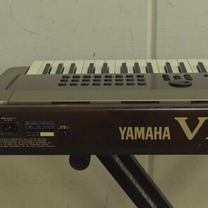 YAMAHA ヤマハ VL1 Virtual Acoustic Synthesizer シンセサイザー★Fの画像9