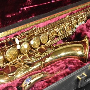 【送料無料!!】SELMER/セルマー テナーサックス Super Action 80の画像1