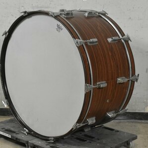 Pearl/パール コンサートバスドラム PRESIDENT 28インチの画像1