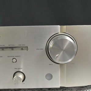 marantz マランツ PM7005 プリメインアンプ 2016年製【現状渡し品】★Fの画像7