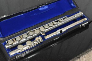 Muramatsu Flute/ムラマツ フルート M-120