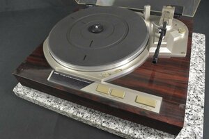 VICTOR ビクター QL-Y33F ターンテーブル レコードプレーヤー ★F