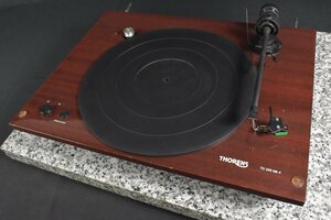 THORENS トーレンス TD 295 Mk4 ターンテーブル レコードプレーヤー【現状渡し品】★F