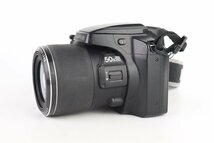 FUJIFILM 富士フイルム FINEPIX S9800 コンパクトデジタルカメラ ★F_画像8