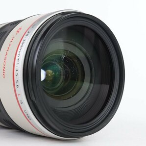 Canon キヤノン Zoom EF 28-300mm F3.5-5.6 L IS USM 高倍率ズームレンズ + Canon EXTENDER EF 1.4x ★Fの画像6