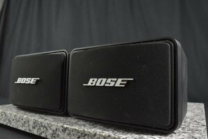 BOSE ボーズ Model 111AD スピーカーペア ★F