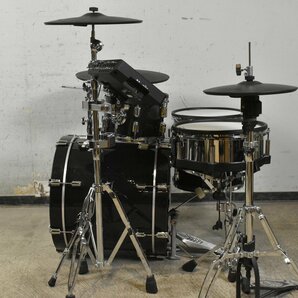 Roland/ローランド 電子ドラム VAD504/TD-27 V-Drumsの画像3