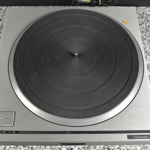 Technics テクニクス SP-10MKII ターンテーブル レコードプレーヤー【ジャンク品】★Fの画像6