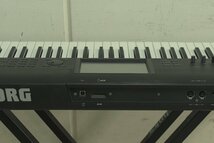 KORG コルグ KROME-73 MUSIC WORKSTATION シンセサイザー キーボード★F_画像9