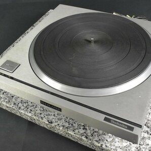 Technics テクニクス SP-10MKII ターンテーブル レコードプレーヤー【ジャンク品】★Fの画像1