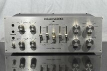 ★ Marantz/マランツ プリメインアンプ Model 3300 ★_画像2