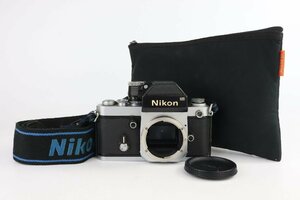 Nikon ニコン F2 Photomic フォトミック フィルム一眼レフカメラ【ジャンク品】★F