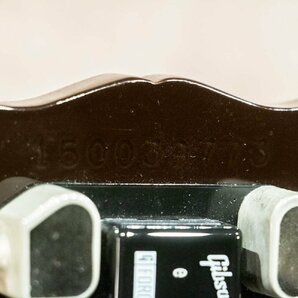 ♪Gibson Les Paul Studio 100 ギブソン レスポールスタジオ エレクトリックギター☆Dの画像7