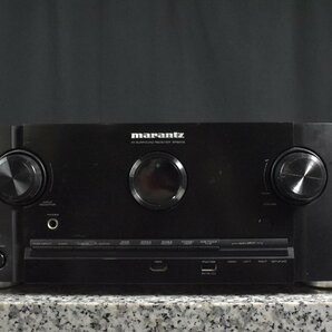 marantz マランツ SR6006 AVアンプ【現状渡し品】★Fの画像2