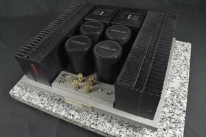 Pioneer Pioneer M-22 stereo power amplifier [ present condition delivery goods ]*F