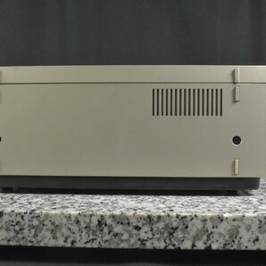 SONY ソニー Betamax SLP-305 ベータ β ビデオプレーヤー【現状渡し品】★Fの画像4